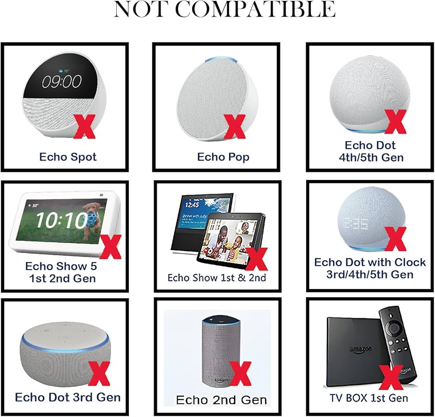 Amazon.co.jp: VOLTKARE エコーケーブル延長コード、3m、Echo Show 15